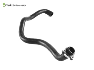 AUTOSTAR 11537544638 — AUTOSTAR WATER HOSE/E60/66-5&7 SRS BMW COOLING SYSTEM 11537544638