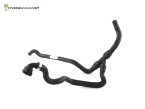 AUTOSTAR 11537547244 — AutoStar HOSE. COOLER FOR ENGINE OIL 11537547244