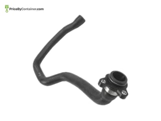 AUTOSTAR 11537550062 — AUTOSTAR HOSE CYLINDER HEAD THERMOSTAT BMW COOLING SYSTEM 11537550062