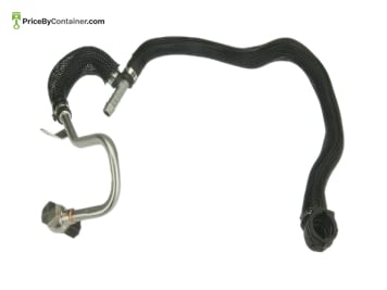 AUTOSTAR 11537578687 — AutoStar INLET HOSE F06. F06. F10 – F13 11537578687