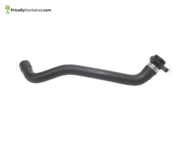 AUTOSTAR 11537581063 — AUTOSTAR HOSE BMW COOLING SYSTEM 11537581063