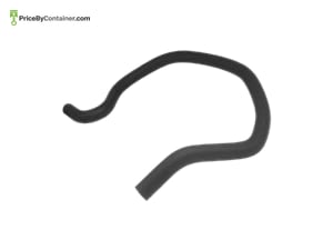 AUTOSTAR 11537598496 — AUTOSTAR WATER HOSE. INLET THERMOSTATE 11537607841 BMW COOLING SYSTEM 11537598496