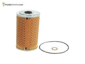 AUTOSTAR 1191800009 — AutoStar OIL FILTER 1191800009