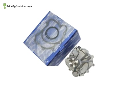 AUTOSTAR 1192002101 — AUTOSTAR NEW Water Pump For Mercedes-Benz 1192002101 Replace : 1192000901 / 1192001501 / 1192002101 Description: The AutoStar New Water Pump for Mercedes-Benz, with part number 1192002101, is a vital component of the vehicle’s cooling system. Engineered with precision and durability by AutoStar, this water pump ensures efficient circulation of coolant to maintain optimal engine temperature and performance. Functioning: The water pump, which is a part of the engine’s cooling system, moves coolant around the engine and radiator. It is typically driven by the engine’s accessory belt and features an impeller that propels coolant through the system. This circulation helps dissipate heat generated by the engine, preventing overheating and ensuring consistent operating temperature. Quality: Manufactured by AutoStar using high-quality materials and advanced manufacturing processes, this water pump undergoes stringent testing to ensure durability, reliability, and optimal performance under various operating conditions. Because of AutoStar’s dedication to excellence, the quality and dependability of this water pump meet or surpass OEM requirements. Compatibility: The AutoStar New Water Pump, Part Number 1192002101, is specifically designed to fit Mercedes-Benz vehicles. It is engineered to meet the exact specifications and requirements of compatible models, ensuring proper fitment and compatibility. Capability: Throughout its service life, this water pump is made to endure the rigors of regular driving and deliver reliable coolant circulation. Even in challenging circumstances, its precision engineering and sturdy construction guarantee dependable performance.