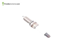 AUTOSTAR 12122158165 — AutoStar SPARK PLUG 12122158165