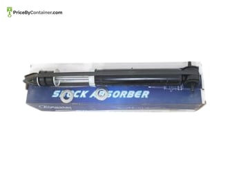 AUTOSTAR 1233261700 — Autostar New Rear Shock Absorber W123,W126 1233261700 Description: Identified by part number 1233261700, the Autostar Rear Shock Absorber is a crucial part of a car’s suspension system. It is compatible with W123 and W126 models and is carefully designed to give the rear wheels the best possible dampening and stability. This shock absorber is essential for providing car occupants with a comfortable and controlled ride by absorbing and damping vibrations from the road surface. Functioning: The shock absorber, which is located at the back of the car, transforms the kinetic energy from bumps and imperfections in the road into heat energy to control how the suspension system moves. The shock absorber effectively dampens oscillations and prevents excessive bouncing of the vehicle’s rear end by compressing and releasing hydraulic fluid through internal valves when the vehicle meets bumps or dips. This system improves traction, driving comfort, and vehicle stability. Quality: The Rear Shock Absorber 1233261700, made by the respected company Autostar, is known for its dedication to quality and dependability. To guarantee outstanding longevity and reliable performance in a range of driving situations, the product is put through extensive testing and quality assurance procedures. Compatibility: The Autostar Shock Absorber 1233261700 is specifically manufactured to satisfy the unique requirements of the W123 and W126 models. It is designed to fit these models