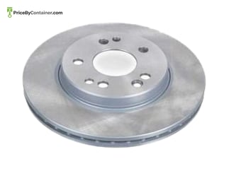 AUTOSTAR 1244211612 — DESCRIPTION AUTOSTAR BRAKE DISC 1244211612 C124 W124 S124 W201 R107 (004)