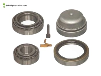 AUTOSTAR 1263300051 — DESCRIPTION AUTOSTAR WHEEL BEARING KIT 1263300051 (004)
