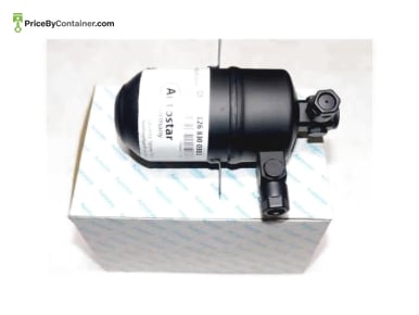 AUTOSTAR 1268300383 — Description AutoStar AC Drier W126 260 300 420 500 560 1268300383 (004)