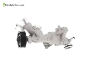 AUTOSTAR 1332000400 — AutoStar WATER PUMP 1332000400
