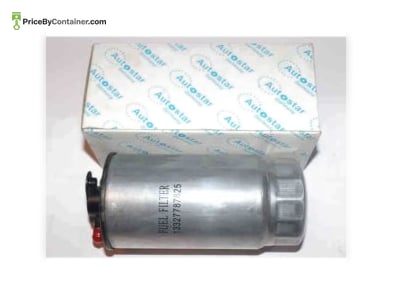 AUTOSTAR 13327787825 — Description AutoStar Fuel Filter X5 50 13327787825 (004)