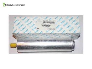 AUTOSTAR 13327811227 — Description AutoStar Fuel Filter 13327811227 (004)
