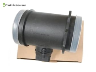 AUTOSTAR 13621433567 — Autostar New Air Mass Sensor For BMW 13621433567 Description : The Autostar New Air Mass Sensor For BMW 13621433567 is a replacement air mass sensor designed for BMW vehicles. The air mass sensor, also known as a mass airflow sensor (MAF sensor), is a critical component of the vehicle’s engine management system, responsible for measuring the amount of air entering the engine. Functionality : This air mass sensor is designed to replace a faulty or worn-out unit, restoring the proper function of the vehicle’s engine management system. It helps ensure that the engine receives the correct air-to-fuel ratio for optimal combustion and performance. Quality : The Autostar air mass sensor is manufactured to meet or exceed OEM specifications, ensuring a high level of quality, durability, and performance. It is designed to withstand the rigors of daily use and provide long-lasting service. Compatibility : The Autostar New Air Mass Sensor For BMW 13621433567 is specifically designed for BMW vehicles. It is important to verify compatibility with your vehicle’s make, model, and year before purchasing and installing the air mass sensor. Installation: Installing the air mass sensor may require some mechanical expertise. It is recommended to follow the manufacturer’s instructions or seek professional installation to ensure proper fit and function. Overall, the Autostar New Air Mass Sensor For BMW 13621433567 is a reliable replacement part that can restore the proper function of your BMW’s engine management system, ensuring optimal engine performance.