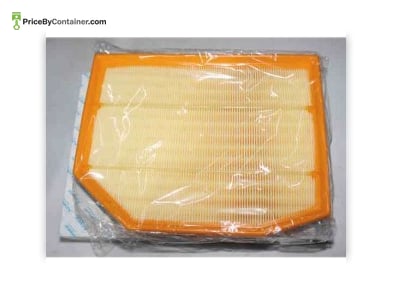 AUTOSTAR 13717542545 — Description AutoStar Air Filter BMW X3 E83 13717542545 (004)