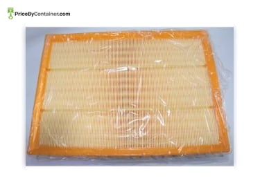 AUTOSTAR 13717548888 — Autostar New Air Filter 13717548888 Functionality : The Autostar Air Filter, which is installed in the car’s air intake system, efficiently collects dust, dirt, pollen, and other airborne pollutants to keep them out of the engine. Its cutting-edge filtering medium effectively collects particulates while permitting pure air to enter the engine for burning. By doing this, you can be confident that the engine is getting clean, filtered air, which will increase longevity, fuel efficiency, and performance. Quality Excellent quality is a hallmark of BMW Genuine Parts, and the Air Filter 13717548888 is no exception. Crafted to surpass industry requirements through cutting-edge methods and stringent quality assurance protocols, this constituent presents unparalleled robustness, dependability, and elongation. Drivers can rely on the integrity of their vehicle’s air filtration system since every element, from the choice of quality materials to the accuracy of assembly, symbolizes the brand’s commitment to perfection. Compatibility : The Autostar Air Filter 13717548888 is specifically designed to work with BMW automobiles, meaning that it will fit perfectly and integrate seamlessly into the air intake system. This air filter keeps the engine operating at peak efficiency and performance while being specifically made to fit each model’s requirements. For consistent filtration and engine protection, customers can rely on its compatibility and reliability whether using it as a replacement part or for routine maintenance.