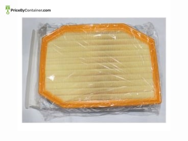 AUTOSTAR 13717590597 — Autostar New Air Filter 13717590597 In order to ensure that the engine receives clean air, the Autostar Air Filter 13717590597 is an essential part of the air intake system in cars. Dust, pollen, and other airborne particles are successfully captured by this air filter, keeping them from harming the engine. Working: As air passes through the car’s intake system, impurities are intercepted and trapped by the air filter. It has premium filter material with a pleated structure that effectively collects particulates while letting clean air reach the engine. The Autostar Air Filter helps shield the engine from early wear and performance problems by preserving clean airflow. Quality: Autostar is renowned for manufacturing dependable car parts, and this air filter is no exception. It is tested to guarantee performance and durability after being built with high-quality materials. The filter media is made to last a long time and effectively filter, protecting and enhancing engine efficiency. Compatibility: The Autostar Air Filter 13717590597 works with a number of car makes and models that have air intake systems that work with them. Before installing, it’s crucial to confirm compatibility with your particular car. A qualified mechanic’s advice and a comparison of the part number with your car’s specifications can assist guarantee correct installation and operation. With its smooth integration into the car’s air intake system, this air filter effectively filters air to deliver the best possible engine performance.