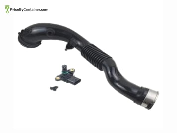 AUTOSTAR 13717604033 — AutoStar HOSE 13717604033