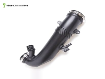 AUTOSTAR 13717627501 — AutoStar AIR INTAKE HOSE 13717627501
