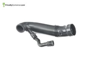 AUTOSTAR 13717627502 — AutoStar AIR INTAKE HOSE 13717627502