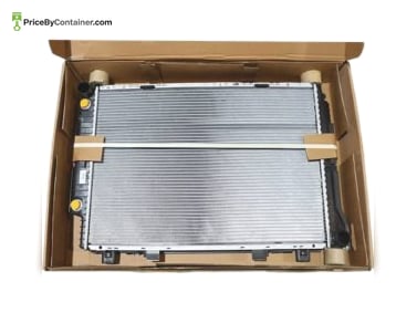 AUTOSTAR 1405002303 — Autostar New Radiator 1405002303 Replace : 1405001303 High-quality replacement parts like the Autostar New Radiator (Part Number: 1405002303) are made to effectively cool the engine of your car. With part number 1405001303, this is made to precisely fit and function as an OEM replacement. Functionality: By dispersing heat from the engine coolant, the radiator is an essential component of your car’s cooling system. Even with heavy loads or in hot weather, the Autostar New effective heat transmission away from the engine helps to maintain the engine’s ideal operating temperature. Quality: The Autostar New Radiator is built to either equal or surpass OEM specifications, guaranteeing dependable performance and longevity. To survive the rigours of regular driving and inclement weather, it is built with premium materials. The is a dependable replacement because it is made for a precise fit and simple installation. Compatibility: A variety of car types that employ OEM part number 1405001303 can use this . To guarantee correct fitment and operation, it is imperative to confirm that this component is compatible with the make, model, and year of your car before installing it.This radiator is compatible with a range of vehicle models that use the OEM part number 1405001303. It is essential to verify the compatibility of this part with your vehicle’s make, model, and year before installation to ensure proper fitment and function.