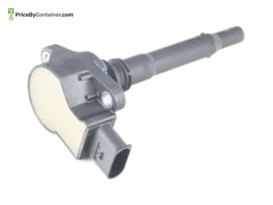 AUTOSTAR 1569064400 — Autostar Ignition Coil for Mercedes-Benz 1569064400: Function: Similar to genuine ignition coils, the Autostar Ignition Coil is designed to transform low voltage from the vehicle’s battery into high voltage, generating a spark in the spark plugs to ignite the air-fuel mixture in the engine cylinders. High-Quality Construction: Autostar products are expected to be constructed from materials chosen for durability and the ability to withstand the electrical and thermal stresses associated with ignition processes. Precision Fit: The ignition coil is likely designed to fit the specifications of the vehicle’s engine and ignition system, providing a proper and secure fit for optimal performance. Aftermarket Option: Autostar is an aftermarket brand, offering an alternative to the original equipment manufacturer (OEM) part. Aftermarket parts can provide cost-effective solutions for vehicle maintenance and repairs. Compatibility: The part number 1569064400 is associated with certain Mercedes-Benz models. It’s essential to confirm its compatibility with your specific Mercedes-Benz model before installation. Efficient Spark Generation: The ignition coil is designed to efficiently generate a high-voltage spark, contributing to reliable engine starting, smooth running, and optimal fuel efficiency. Heat Dissipation: The design of the ignition coil may include features to dissipate heat effectively, ensuring consistent performance under various operating conditions.