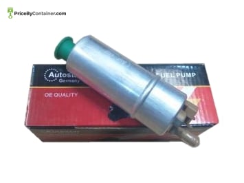AUTOSTAR 16116755043 — AUTOSTAR Fuel Pump Right For BMW 16116755043 Replace : 16116752626 The AUTOSTAR Fuel Pump Right, part number 16116755043, is a dependable and effective item that is essential for the best possible fuel delivery. It is made for right-hand drive and works with BMW automobiles. This fuel pump was painstakingly designed to guarantee an exact and steady fuel flow to the engine, which helps your BMW run smoothly and efficiently over time. Functioning: The AUTOSTAR Fuel Pump Right 16116755043 is an essential component of the fuel delivery system that pulls fuel from the tank and delivers it to the engine at the proper pressure. By guaranteeing enough combustion, this enhances engine efficiency and improves overall vehicle performance. Quality: High-quality automotive components are a priority for AUTOSTAR, and the Fuel Pump 16116755043 is no exception. Its construction is focused on longevity and accuracy. Thorough testing processes guarantee that this fuel pump satisfies industry requirements, offering dependability and steady fuel supply in a range of driving scenarios. Compatibility: The AUTOSTAR Fuel Pump is made specifically to fit BMW automobiles and is engineered to fit the fuel system with ease. Part number 16116755043 guarantees compatibility, making this gasoline pump a great replacement for any maintenance or repairs. By choosing AUTOSTAR, you can be sure that your BMW will keep using fuel effectively and maintain the performance criteria set by the manufacturer.
