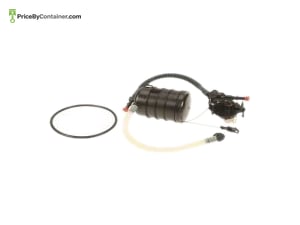 AUTOSTAR 16117217255 — AutoStar FUEL FILTER F02 16117217255