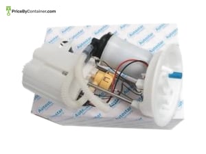 AUTOSTAR 16117297777 — AutoStar Fuel Pump Supply Module 16117297777 Upgrade the AutoStar Electric Fuel Pump 2124700494 to improve the fuel delivery system in your car. This electric fuel pump is designed to deliver maximum efficiency, dependability, and compatibility. It guarantees steady fuel pressure and flow, which improves the engine’s efficiency and dependability in your car. AutoStar Fuel Pump Supply Module 16117297777 How it works: The AutoStar Electric Fuel Pump 2124700494 is an essential component of the fuel delivery system. It efficiently extracts fuel from the tank and delivers it to the engine at precisely the right pressure. Because of its effective operation, fuel flow is guaranteed, which facilitates smooth engine operation and effective combustion. Quality : This electric fuel pump is an excellent example of longevity, dependability, and durability because it is made of premium components and is put through rigorous quality control procedures. Its sturdy design and AutoStar Fuel Pump to withstand corrosion guarantee reliable functioning even in rough driving circumstances, giving car owners piece of mind. Compatibility : The AutoStar Electric Fuel Pump 2124700494 is made to work flawlessly with a AutoStar Fuel Pump of car models. It also guarantees easy installation and compatibility with parts of the current fuel system. Its perfect fitment and functioning are maintained by its engineering to satisfy OEM specifications, enabling dependable fuel supply and engine performance.