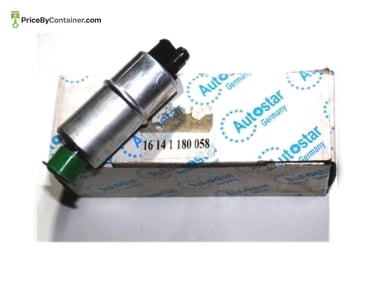 AUTOSTAR 16141180058 — Description Autostar 16141180058 BMW Fuel Pump (002)