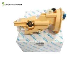 AUTOSTAR 16146750839 — AutoStar Fuel Delivery Unit Right 16146750839 Description: The vehicle’s fuel delivery system relies heavily on the AutoStar Fuel Delivery Unit Right 16146750839, which precisely and dependably supplies fuel to the engine. This unit’s precise and long-lasting engineering guarantees effective fuel delivery for peak engine performance. Functioning: Housed inside the gasoline tank, the fuel delivery unit gets fuel from the tank and sends it through the fuel lines to the engine. In order to guarantee constant fuel flow and pressure, it combines a number of parts, including the fuel pump, fuel level sensor, and fuel filter. The fuel level sensor constantly checks the amount of fuel in the tank, and when the engine needs gasoline, the fuel pump is turned on to pressurize and supply it to the engine. Excellent quality, dependability, and longevity are guaranteed by the AutoStar Fuel Delivery Unit Right 16146750839, which is made from premium materials and produced in accordance with strict specifications. Every unit is put through a thorough testing and quality control process to guarantee correct installation, corrosion resistance, and reliable gasoline supply, giving vehicle owners long-lasting usefulness and peace of mind. Capability: This AutoStar part smoothly merges into the car’s fuel system, designed to be a direct replacement for the original fuel delivery unit. Its compatibility with a range of car types guarantees correct alignment and fit, making installation simple and reliable.