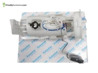 AUTOSTAR 16146752499 — AutoStar Fuel Pump 16146752499 Replace: 16146766942 / 16141184276 The AutoStar gasoline Pump 16146752499 is an essential part of your car’s gasoline system; it’s made to supply a steady, pressured fuel flow from the tank to the engine. Ensuring correct combustion and maximum engine performance is dependent on this vital procedure. Reputable for its dedication to high-quality automobile parts. Working: The AutoStar Fuel Pump 16146752499 is the engine of the fuel delivery system. It takes fuel from the tank of the car and pressurizes it before sending it to the engine. This fuel pump supports smooth engine operation by maintaining a consistent fuel flow through the use of cutting-edge technology and precision engineering. Its design is adapted to meet the unique needs of contemporary automobiles, guaranteeing compatibility and smooth integration. Quality: The longevity and quality of AutoStar’s automobile components are highly valued. To meet or surpass industry standards, the Fuel Pump 16146752499 is put through a rigorous testing process. Its longevity and robustness are attributed to the use of premium materials and precision production, which makes it a trusted option for preserving the integrity of the fuel system. Capability: The AutoStar Fuel Pump 16146752499 is capable of more than just delivering fuel. It supports ideal combustion and engine performance by delivering fuel at the right pressure and flow rate thanks to its effective design and technology.