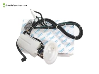 AUTOSTAR 16146765820 — AutoStar Delivery Unit With in-Tank Pump Right 16146765820 Description: The AutoStar distribution Unit with In-Tank Pump Right 16146765820 is a crucial part of the fuel distribution system utilized in automobiles. This device, which is specifically made for the right side of the car, guarantees effective gasoline distribution from the tank to the engine, which helps the engine run at its best. Operation: The fuel delivery unit is equipped with an in-tank pump that extracts fuel from the car’s fuel tank and applies pressure to it before sending it to the engine. The pump modifies its output to maintain constant pressure in response to variations in fuel demand, guaranteeing a continuous supply of gasoline to the engine. This device helps to enhance engine performance and fuel efficiency by delivering fuel straight from the tank. Quality: The AutoStar Delivery Unit with In-Tank Pump Right 16146765820 is built to exacting specifications using premium materials. It satisfies stringent reliability and performance requirements. Every item is put through a rigorous testing process to guarantee dependability and longevity, giving car owners comfort and assurance in the performance of their vehicles. Capability: Designed for dependable operation, this fuel delivery device precisely and consistently delivers fuel to suit the engine’s fuel requirements. The integrated design guarantees a smooth integration into the vehicle’s fuel system, and the in-tank pump works effectively to maintain the ideal fuel pressure.