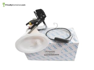 AUTOSTAR 16146766152 — AutoStar Fuel Pump 16146766152 An vital part meant to provide your car with dependable fuel delivery performance is the AutoStar Fuel Pump 16146766152. This fuel pump’s precision and long-lasting engineering guarantee steady fuel flow and pressure regulation, which enhances engine performance and efficiency. AutoStar Fuel Pump 16146766152 Effective Fuel Delivery: The AutoStar Fuel Pump 16146766152 is designed to precisely and efficiently transfer fuel from the tank to the engine. Its cutting-edge construction and premium parts provide steady fuel flow and pressure, giving the engine the fuel it needs for combustion and power production. Dependable Performance: The gasoline pump provides durable and dependable performance since it is constructed in accordance with strict quality standards. It is put through a rigorous testing process to guarantee dependable performance even in the face of difficult driving circumstances and different fuel quality. Precision Engineering: The gasoline pump is made using techniques from precision engineering, and it is intended to meet or surpass OEM specs. High-quality materials are used in the manufacturing of each component, and rigorous quality control procedures are implemented to guarantee dependability, longevity, and consistent performance. Smooth Integration: The fuel system of your car is intended to be seamlessly integrated with the AutoStar Fuel Pump 16146766152. The gasoline pump is designed to fit precisely and work ideally in various vehicle types, be it sedans, SUVs, trucks, or other vehicles. This guarantees dependable fuel delivery performance.