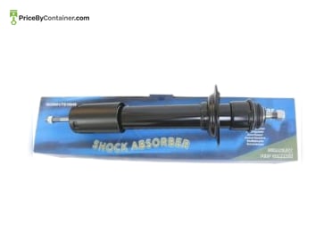 AUTOSTAR 1633202313 — Autostar New Rear Shock Absorber 1633202313 Replace : 1633201113 / 1633201313 / 1633201813 A vital part of your car’s suspension system, the Autostar New Rear Shock Absorber 1633202313 is made to support and dampen the rear suspension. In order to preserve handling, comfort, and stability when driving, this shock absorber is necessary. Functioning: The rear shock absorber performs a number of crucial duties. It makes for a smoother and more comfortable ride by lessening the effect of lumps and uneven road surfaces. In addition, it aids in maintaining the ride height and wheel alignment by supporting the weight of the car. The shock absorber also plays a role in the vehicle’s overall handling and stability, particularly during braking and cornering. Quality: High-quality vehicle parts are Autostar’s specialty, and the Shock Absorber 1633202313 is no different. It is made to either match or beyond OEM requirements, guaranteeing a precise fit and dependable operation. The shock absorber is built to last because it is composed of sturdy components that can handle daily driving abuse. Because of Autostar’s dedication to quality, this shock absorber will always function well and be dependable. Capability: The Shock Absorber 1633202313 is compatible with a variety of cars, as seen by its design to replace multiple OEM component numbers (1633201113, 1633201313, and 1633201813). This illustrates its adaptability and capacity to suit a range of vehicle makes and models. The shock absorber is designed to match the original component’s level of performance and functionality, guaranteeing that the suspension system in your car performs at its best. To sum up, the Autostar New Rear Shock Absorber 1633202313 is a premium replacement component that provides dependable functionality, robustness, and compatibility. It is intended to improve how well the suspension system in your car works, giving you a comfortable and smooth ride.