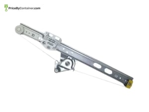 AUTOSTAR 1637300146T — DESCRIPTION AUTOSTAR WINDOW REGULATOR W/O MOTOR 1637300146T (004)