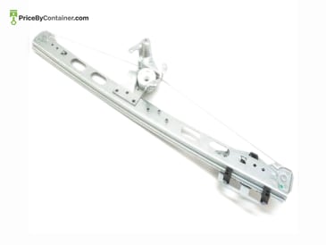 AUTOSTAR 1637300946 — AutoStar New Window Regulator 1637300946 Replace : 1637300146 The AutoStar Window Regulator 1637300946 is a precision-engineered automotive component designed to facilitate the smooth and precise movement of the window in your vehicle. Crafted with meticulous attention to detail, this window by AutoStar ensures optimal functionality and compatibility with various vehicle models. Working : Installed within the door panel, the window is an integral part of the power window system. The 1637300946 model enables controlled raising and lowering of the window glass. The translates electrical signals from the window switch into mechanical motion, allowing for effortless adjustment of the window’s position. Quality : Manufactured with a focus on durability and longevity, the AutoStar Window Regulator 1637300946 is constructed using high-quality materials. Stringent quality control processes are implemented during production to ensure the regulator meets industry standards, guaranteeing a robust and reliable component capable of withstanding the rigors of regular use. Capability : The 1637300946 window regulator from AutoStar is engineered for consistent and dependable performance. Its design facilitates smooth and quiet operation, contributing to an overall comfortable driving experience. The is crafted to endure various environmental conditions, ensuring reliable functionality in diverse weather scenarios. The precise fit and compatibility of the regulator guarantee seamless integration into the vehicle’s door assembly. In conclusion, the AutoStar Window 1637300946 is a reliable automotive component that combines precision engineering, high-quality materials, and stringent quality control. Opting for this window ensures the effective and reliable operation of your vehicle’s window, contributing to overall driving comfort and satisfaction.