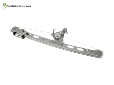 AUTOSTAR 1637301046 — AutoStar Window Regulator 1637301046 AutoStar New Window Regulator 1637301046 Replace : 1637300246 For a certain vehicle model, AutoStar designed and manufactured the AutoStar Window Regulator 1637301046, a component. The purpose of this regulator is to regulate the window’s movement within the car’s door assembly. Working: AutoStar manufactures the 1637301046 aftermarket window regulator, which controls how the window mechanism operates. Its specifications and design are made to work and fit in vehicles with the right kind of engine. Functioning: The window regulator, like 1637301046, is in charge of regulating the window glass’s up and down movement. It is a crucial component of the window system that makes the window functional. Quality: This window regulator is designed to be compatible with specific vehicle models and to meet standards for functionality as an aftermarket component. Its design aims to make the window mechanism’s correct operation easier. Capability: 1637301046 is made to fit particular car models and is intended to provide a precise fit and dependable operation in the door assembly. Its objective is to facilitate the window’s seamless functioning.the AutoStar Window Regulator 1637301046 is a part intended to regulate the movement of the window in specific car models, with the goal of offering compatibility and functionality within the window system of those car models that are compatible.