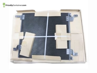 AUTOSTAR 1638300170 — Autostar New A/C Condenser 1638300170 Replace : 1638300070 Synopsis High-quality aftermarket replacement part for vehicle air conditioning systems is the Autostar A/C Condenser 1638300170. This condenser, a vital component of the air conditioning system, cools and condenses refrigerant vapor into liquid form. The Autostar 1638300170 condenser, which is made to exacting specifications and offers dependable performance and durability, ensures effective cooling and comfortable riding. Operational The Autostar A/C Condenser 1638300170 is a crucial component of the air conditioning system that works by cooling hot, high-pressure refrigerant vapor that is extracted from the compressor. The refrigerant condenses into a liquid form as it travels through the condenser coils because air moving over the coils dissipates heat from the refrigerant. After cooling down, the liquid refrigerant moves to the expansion valve, where it expands to take in heat from the inside of the car. This aftermarket condenser is designed to provide reliable cooling under a range of ambient temperatures, hence ensuring comfortable cabin conditions for its passengers. Superiority Autostar is dedicated to offering premium aftermarket components, and the 1638300170 Autostar A/C Condenser maintains this dedication. This aftermarket item is as durable and reliable as OEM components since it is made using high-quality materials and goes through thorough testing. Owners of automobiles can feel secure knowing that Autostar’s strict quality control procedures guarantee exact fitting and compatibility with automotive air conditioning systems. The 1638300170 condenser maintains the comfort and convenience of car occupants with dependable cooling performance and longevity thanks to Autostar’s commitment to excellence.