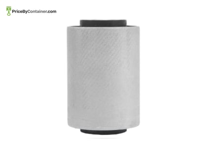 AUTOSTAR 1643330314 — AutoStar New Rubber Mounting 1643330314 Automotive rubber parts for a variety of uses in the suspension or mounting systems of vehicles are produced by AutoStar. This AutoStar Rubber Mounting, made by AutoStar, is designed to function as an isolator or mounting part inside the suspension or mounting system of the car. Use For: Mercedes-Benz GL-Class X164 2006-2010 Mercedes-Benz M-Class W164 2005-2011 Mercedes-Benz R-Class W251 2006-2018 Functionality: In the vehicle’s suspension or mounting components, the rubber mounting is essential for minimizing noise, absorbing vibrations, and offering support or cushioning. Quality: AutoStar Rubber Mounting and other AutoStar parts are made to the highest industry standards for flexibility, durability, and vibration isolation, guaranteeing dependable operation in automotive applications. Compatibility: The AutoStar Rubber Mounting, made especially for a few car types, is identified by the component number 1643330314. Before installation, make sure that it is compatible with the make, model, and intended use of the vehicle. Installation: To replace the rubber mounting, take out the worn-out or outdated component and replace it with the new AutoStar mounting. Fit and functionality are guaranteed when following manufacturer instructions or consulting a specialist. Maintenance: To guarantee optimum vehicle performance, it is advised to regularly inspect and maintain suspension or mounting components, particularly rubber mountings. It is crucial for the safety and dependability of vehicles to swiftly attend to any indications of wear, damage, or degradation.