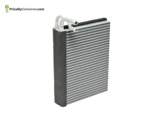 AUTOSTAR 1648300158 — AutoStar EVAPORATOR 1648300158