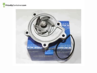 AUTOSTAR 1662000720 — Description Autostar Water Pump W168/M166 1662000720 (004)