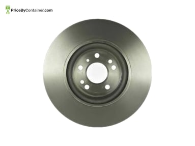 AUTOSTAR 1664210912 — DESCRIPTION AUTOSTAR BRAKE DISC 1664210912 W166 X166 (M-CLASS GL CLASS ) (004)