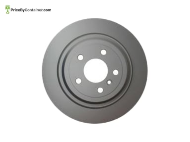 AUTOSTAR 1664230012 — DESCRIPTION AUTOSTAR BRAKE DISC W166 1664230012 (004)