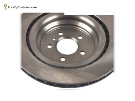 AUTOSTAR 1664230212 — AUTOSTAR BRAKE DISK MERCEDES BENZ BRAKE PARTS 1664230212