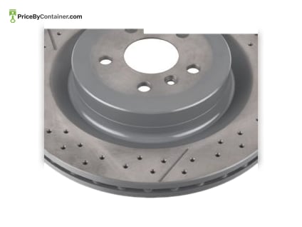 AUTOSTAR 1664230512 — AUTOSTAR BRAKE DISC MERCEDES BENZ BRAKE PARTS 1664230512