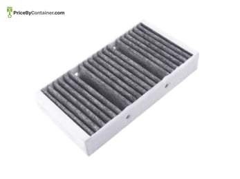 AUTOSTAR 1668300318 — DESCRIPTION AUTOSTAR CABIN AIR FILTER SET 1668300318 (004)
