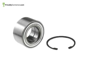 AUTOSTAR 1669810006 — The Autostar Rear Wheel Bearing, designed for use in Mercedes-Benz vehicles and identified by part number 1669810006, is a reliable and cost-effective solution for ensuring smooth and efficient wheel rotation in your car’s rear suspension system. This rear wheel bearing serves as a critical component that plays a key role in maintaining proper alignment and facilitating smooth and stable handling. Engineered with precision and constructed from durable materials, the Autostar Rear Wheel Bearing is designed to offer dependable performance and longevity. It provides an affordable yet reliable option for replacing a worn-out or damaged rear wheel bearing in your Mercedes-Benz, ensuring that your vehicle’s suspension functions optimally. Autostar’s commitment to quality and compatibility with Mercedes-Benz vehicles makes this rear wheel bearing a practical choice for those seeking a reliable and budget-friendly solution for their suspension maintenance needs. Upgrade your vehicle’s suspension performance with confidence, knowing that the Autostar Rear Wheel Bearing will contribute to the smooth and safe operation of your Mercedes-Benz.