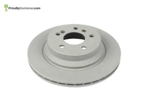 AUTOSTAR 1674210601 — AutoStar BRAKE DISK 1674210601