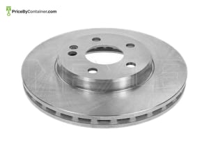 AUTOSTAR 1694211112 — DESCRIPTION AUTOSTAR BRAKE DISC 1694211112 WITHOUT WHEEL HUB FOR W169. W245 (004)