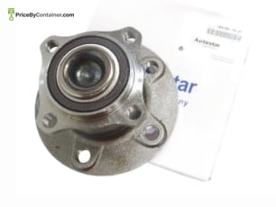 AUTOSTAR 1699810027 — Autostar Wheel Bearing Kit 1699810027 The AutoStar gasoline Pump Delivery Unit Right 2124700194 will improve the gasoline delivery system of your car. This unit’s efficient, dependable, and compatible design guarantees your engine receives the right amount of gasoline, enhancing performance and facilitating seamless operation. Autostar New Wheel Bearing Kit 1699810027 Functioning : An essential part of your car’s fuel delivery system is the AutoStar Fuel Pump Delivery Unit Right 2124700194. It is located on the right side and takes gasoline out of the tank and feeds it into the engine at the proper pressure. Because of its effective operation, fuel flow is guaranteed, promoting healthy combustion and engine performance for enjoyable driving. Quality : This gasoline pump delivery unit is an excellent example of durability and dependability since it is made from premium materials and has undergone extensive testing. Because of its sturdy design, it is resistant to deterioration Autostar Wheel Bearing Kit will last for a long time even in rough driving circumstances. Every device is designed to either surpass or meet industry standards, ensuring outstanding longevity and quality. Compatibility : The AutoStar Fuel Pump Delivery Unit Right 2124700194 offers hassle-free installation and compatibility with existing fuel system components. It is designed to easily integrate with a number of vehicle models. Its exact fit Autostar Wheel Bearing Kit operation are guaranteed by its engineering to meet OEM specifications, enabling dependable fuel supply and maximum engine performance.